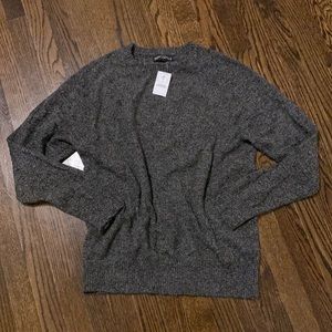 NWT mercantile sweater